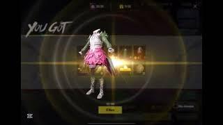 M416 Fool Skin Again Luckiest Create Opening Lucky Create Opening |Pubg Mobile/Bgmi