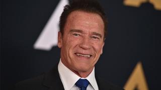 Schwarzenegger responds to Trump’s mockery at National Prayer Breakfast