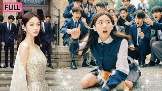 Deaf Cinderella was forced to bark like a dog, she returned as the missing billionaire Heiress!