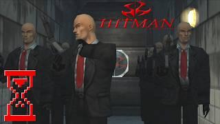 Финал // Hitman: Codename 47