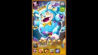 Magic Rush: Heroes Gameplay Bauer Awakening Quest