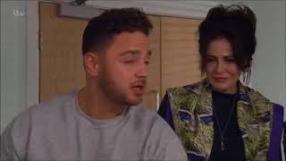 Emmerdale- Cain and Moira -A thousand Miles