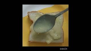 Unbelievable..can we call it as orry 's recipe #food #viralshorts #recipe #orry