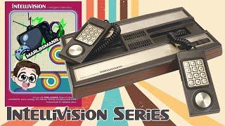 Intellivision Sunday - Final Connections & Pre-Testing - Episode 24 #intellivision