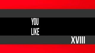 CHAMPOO LADE - YOU LIKE [Prod. LBEATSL] (Offline Video)