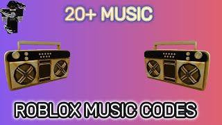 Roblox Music Codes (Working/Tested)