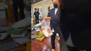  Unboxing the BEST 1:1 [Brand] Reps! #LuxuryReps #MensStyle #FakeItTillYouMakeIt #UnboxingLuxury