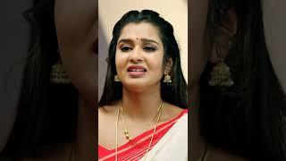 ಪೇಪರ್‌ ನೋಡಿ ಚಾರು ಕಣ್ಣೀರು  | Ramachari | Colors Kannada