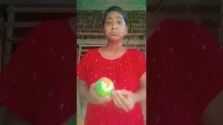Good boy Remove Apple   sticker#camping#apple#lifehacks#outdoorsFun Fun TV
