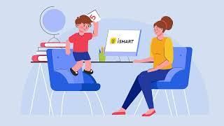 Презентация платформы iSmart