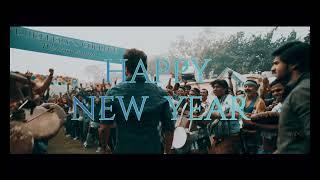 HAPPY NEW YEAR  |  WHATSAPP STATUS  |  THE BALA CREATIONS