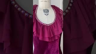#dancecostume #costumes #rhinestones
