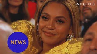 BEYONCE ATTENDS THE 2020 GOLDEN GLOBES & MORE 