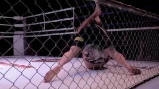 Vitaliy Tverdohlebov VS Aset Anataev 2 professional fight