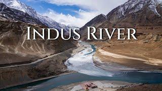 Sindhu-Hindu-Indus | Aik Musafir Ki Duniya by Salman Rashid | E331 |