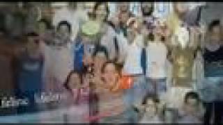 2008 Jewish Federation Campaign Video