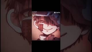 Hanako and tsukasa edit #hanako #animeedit #edit #tsukasayugi