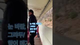 눈폭풍 전투낚시 #메기낚시 #향어낚시 #향어 #메기매운탕