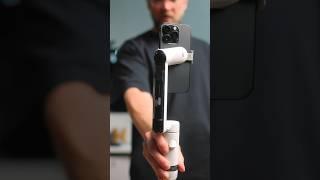 Best Smartphone Gimbal Insta360 Flow #smartphone #gimbal #filmmaker #insta360