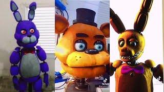 FNAF AR |Tik Tok Compilation