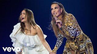 Ivete Sangalo - Lambada (Corpo Molinho) (Ao Vivo Em São Paulo / 2018) ft. Claudia Leitte