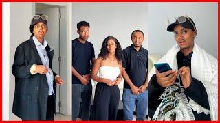 lual TikTok Ethiopia Funny Vine Compilation Ep47 #seifufantahun #Aletube #habesha