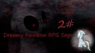 Играем в Dreamy Rainbow RPG Saga 2#:ВСЕ ЕЩЕ ХУЖЕ ЧЕМ Я ДУМАЛ!!!