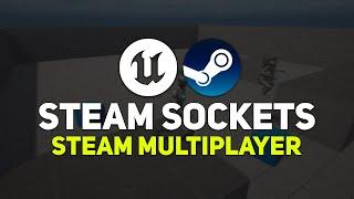 Setup Steam Sockets For OSS Steam | Steam Multiplayer