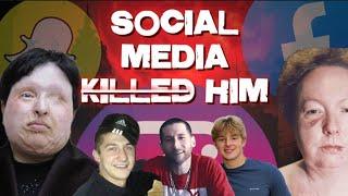 This Social Media Mistake Cost A Teen His Life | 5 Terrifying Online Predator Stories