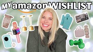 25 *AMAZON* Gifts  on My Wishlist to Inspire You!