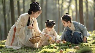 【FULL】From Abandoned Wife to Queen: Rising with Dumplings and Land!#minidrama #romance