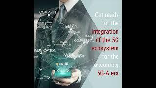 Technology Chiefs Delve Into 5G-Advanced