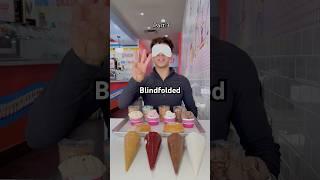 Making a Flavor Blindfolded (PART 3)