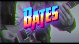 BATES - Ticket To Nowhere (Official Music Video)