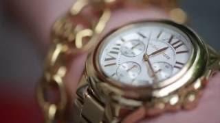 Michael Kors - The Camille Watch (Women)