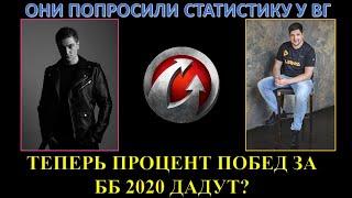 СТАТИСТИКА ПРОЦЕНТА ПОБЕД ЗА БИТВУ БЛОГЕРОВ 2020 ТЕПЕРЬ БУДЕТ? КОРБЕН И ЛЕВША ПОПРОСИЛИ СТАТИСТИКУ