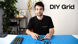 Build Your Own DIY Grid Module