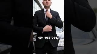 Luxury Limo Service in Atlanta | Abel Limousine Company