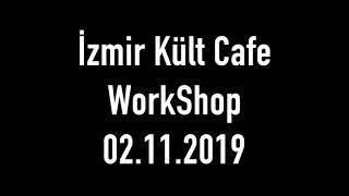 Cicero Konuşturan Diksiyon Kalemi İzmir Workshop