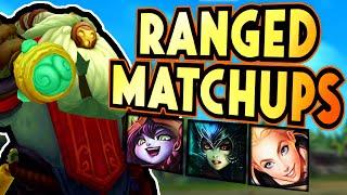 How the #1 Bard Dominates Every Ranged Support | Lathyrus