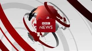 BBC News Asia Promo Bed Music 2017 - David Lowe