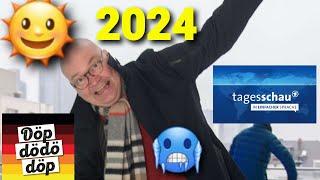 Das war der Sommer 2024  - Rückblick mit Achim Winter (Kontrafunk)  