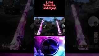 #foryou #zombies #codzombies #bo6 #gaming #clips #callofdutyzombies #explore #subscribe #fyp #viral