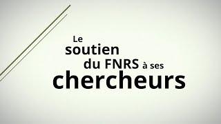 Le FNRS en chiffres