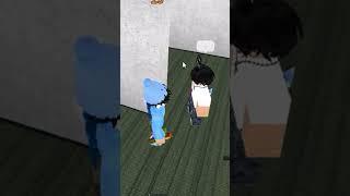 Choose a Number in Murder Mystery #mm2 #roblox