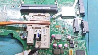 live how to program laptop bios and find the chip