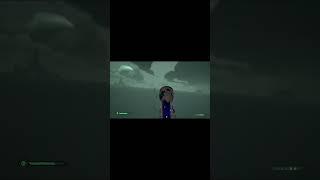 Glitched Kraken! Sea of Thieves!