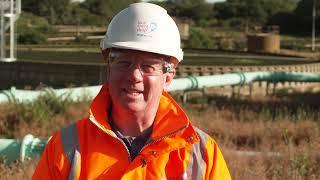 Mark Thurston - Understanding the water recycling process