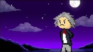 [Beethoven] Moonlight Sonata Mvt 3 8-bit REMIX by Gigogrom