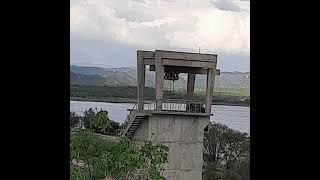BARRAGEM BOQUEIRÃO